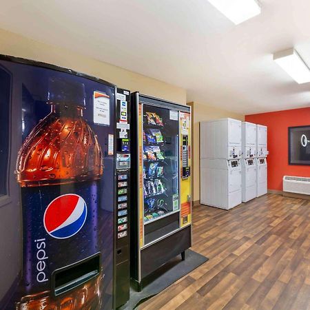 Extended Stay America Suites - Cleveland - Brooklyn Eksteriør bilde