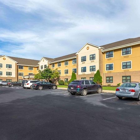 Extended Stay America Suites - Cleveland - Brooklyn Eksteriør bilde