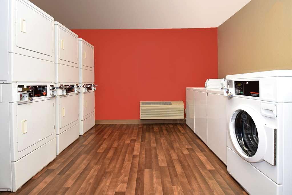 Extended Stay America Suites - Cleveland - Brooklyn Eksteriør bilde