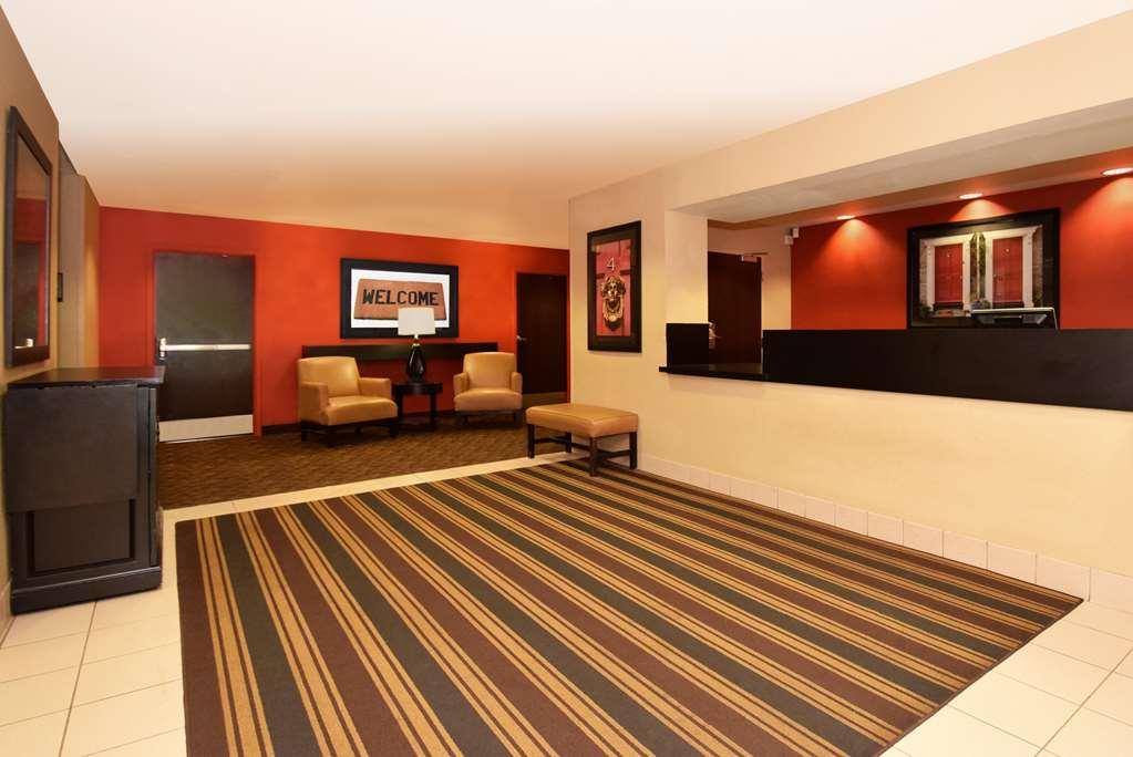 Extended Stay America Suites - Cleveland - Brooklyn Interiør bilde