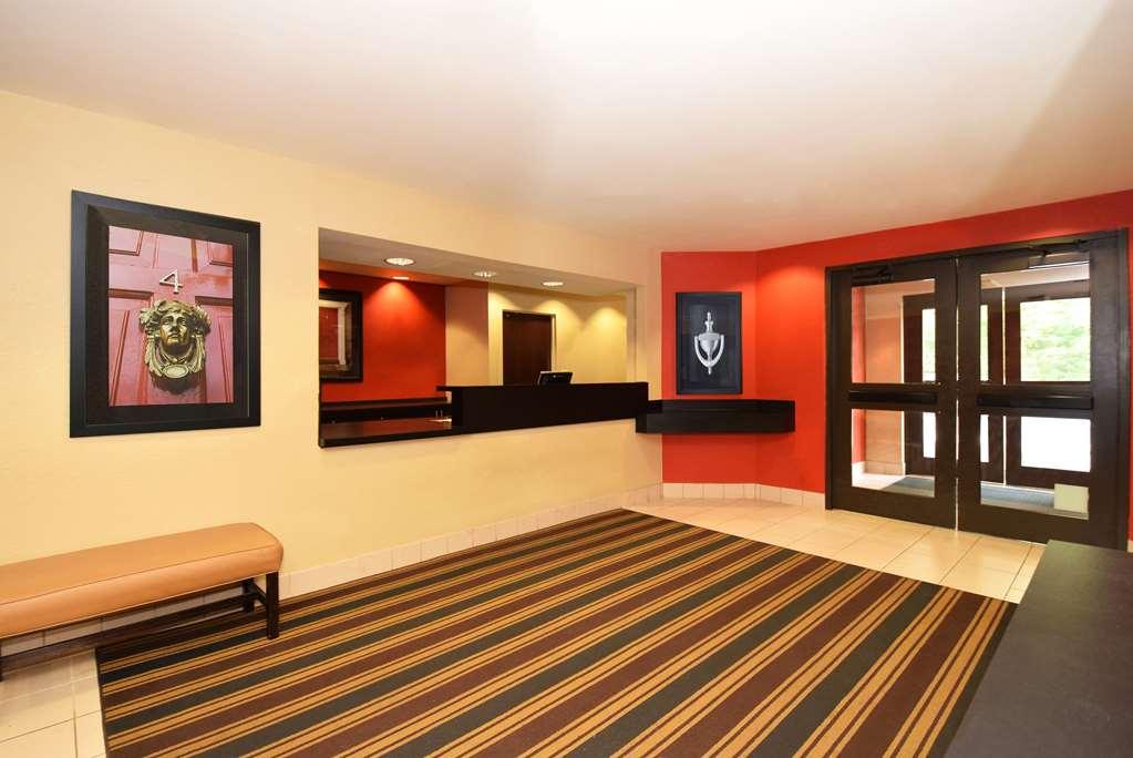 Extended Stay America Suites - Cleveland - Brooklyn Interiør bilde