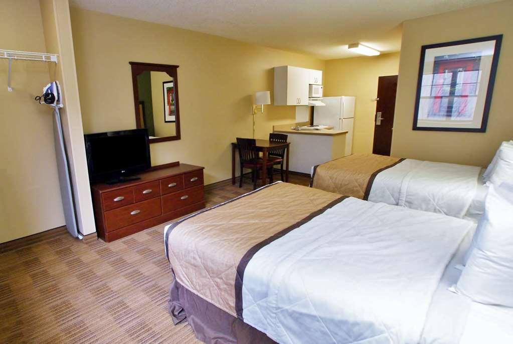 Extended Stay America Suites - Cleveland - Brooklyn Rom bilde