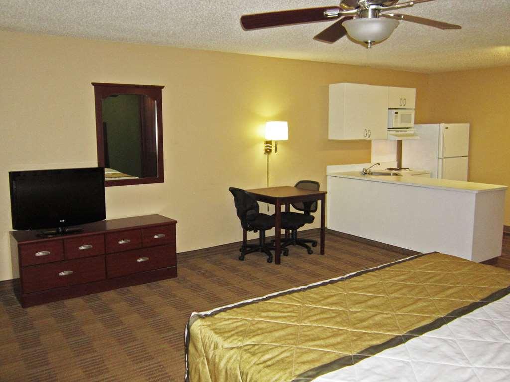 Extended Stay America Suites - Cleveland - Brooklyn Rom bilde