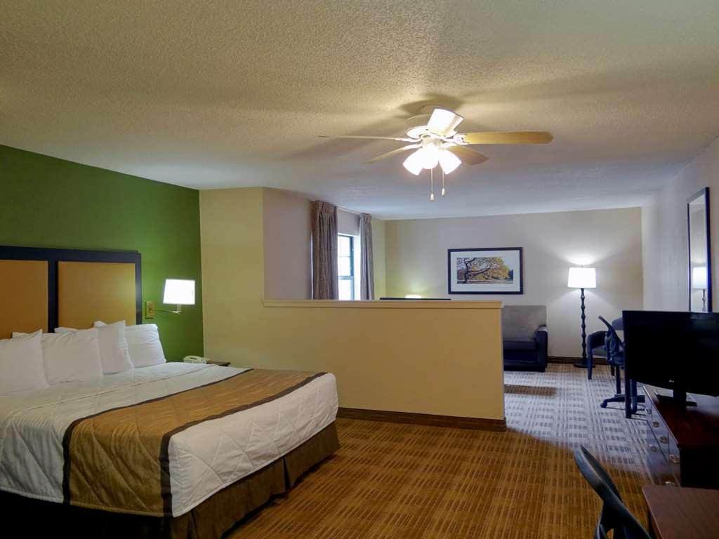 Extended Stay America Suites - Cleveland - Brooklyn Rom bilde