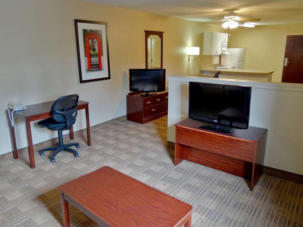 Extended Stay America Suites - Cleveland - Brooklyn Rom bilde
