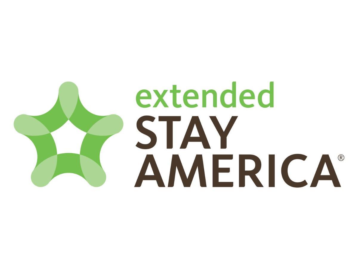 Extended Stay America Suites - Cleveland - Brooklyn Eksteriør bilde