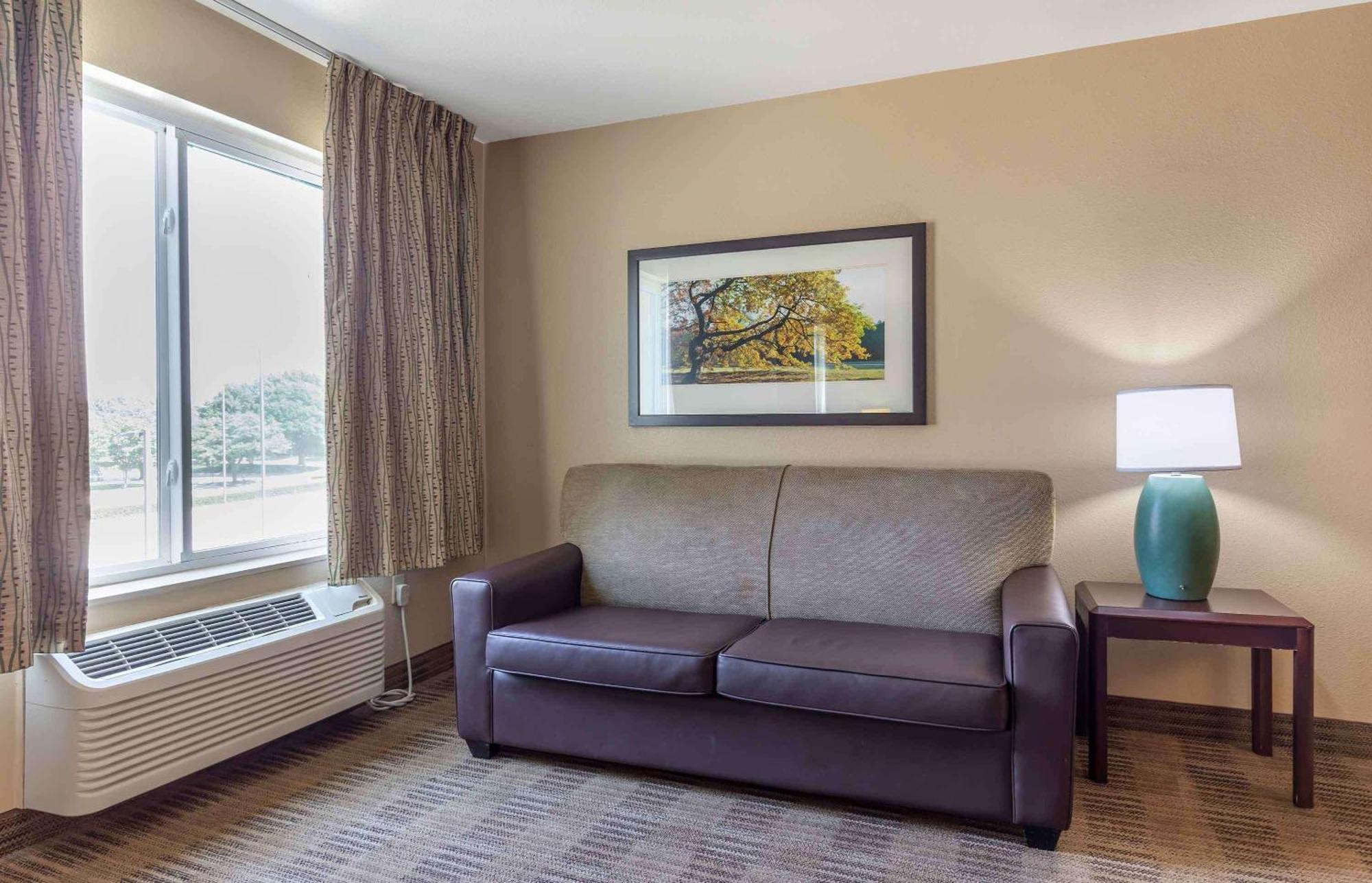 Extended Stay America Suites - Cleveland - Brooklyn Eksteriør bilde