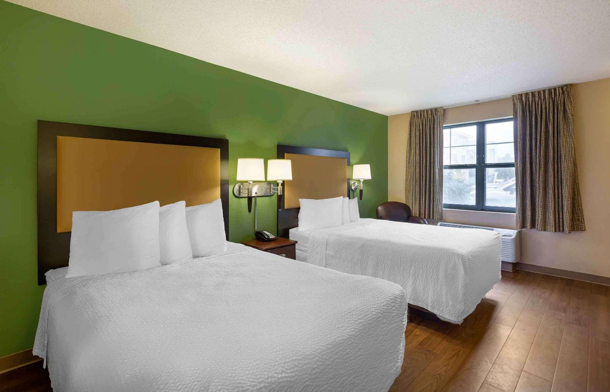Extended Stay America Suites - Cleveland - Brooklyn Eksteriør bilde