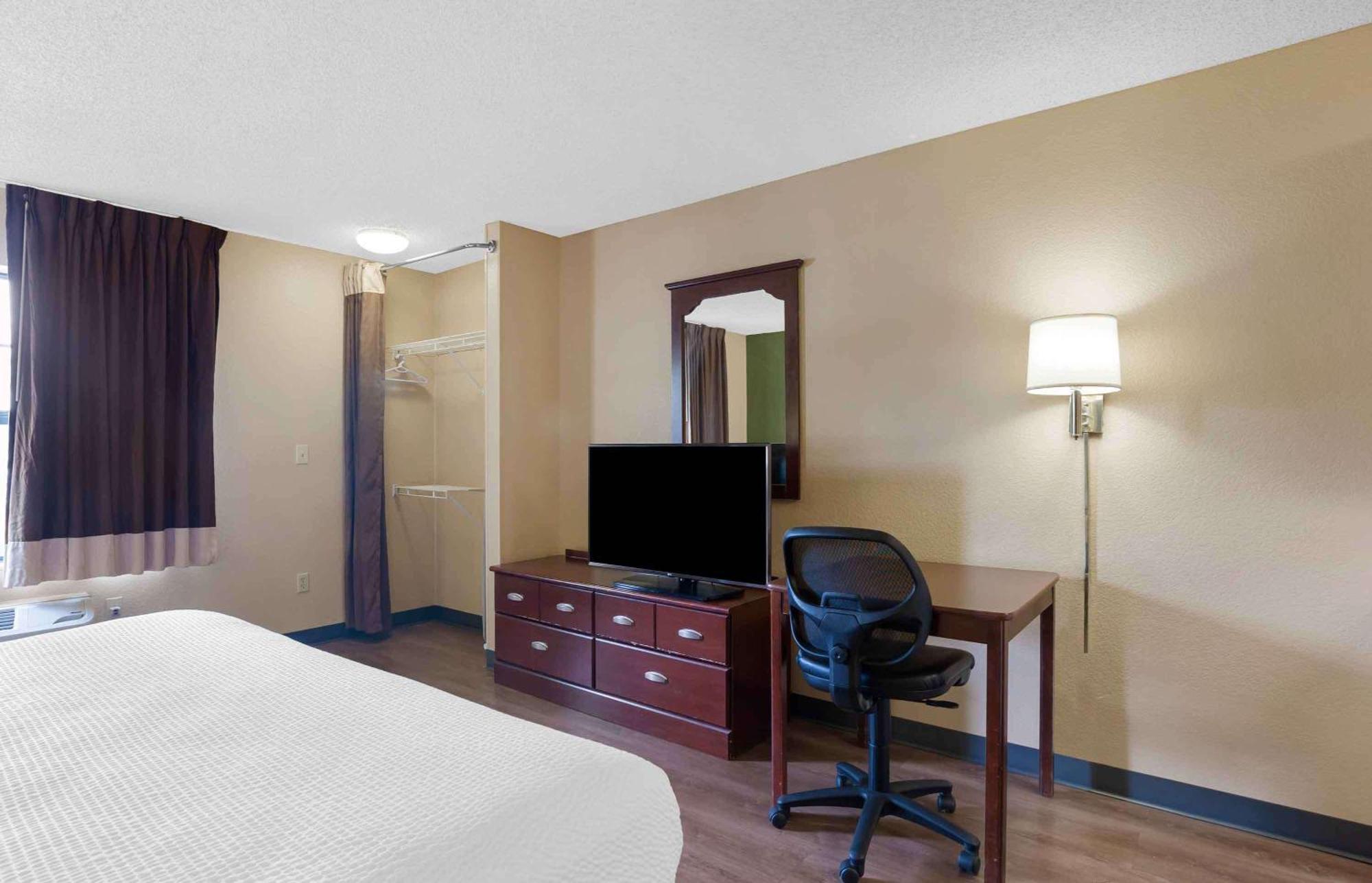 Extended Stay America Suites - Cleveland - Brooklyn Eksteriør bilde