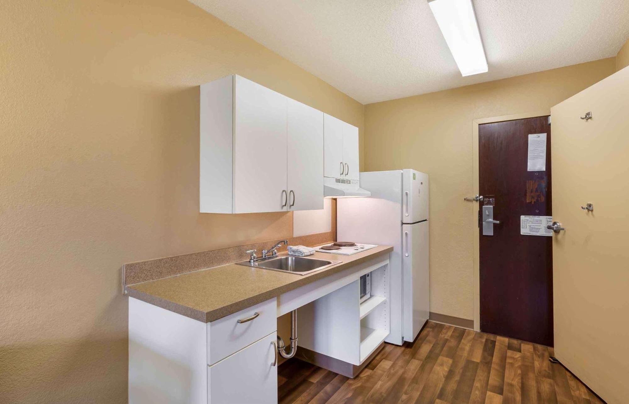 Extended Stay America Suites - Cleveland - Brooklyn Eksteriør bilde