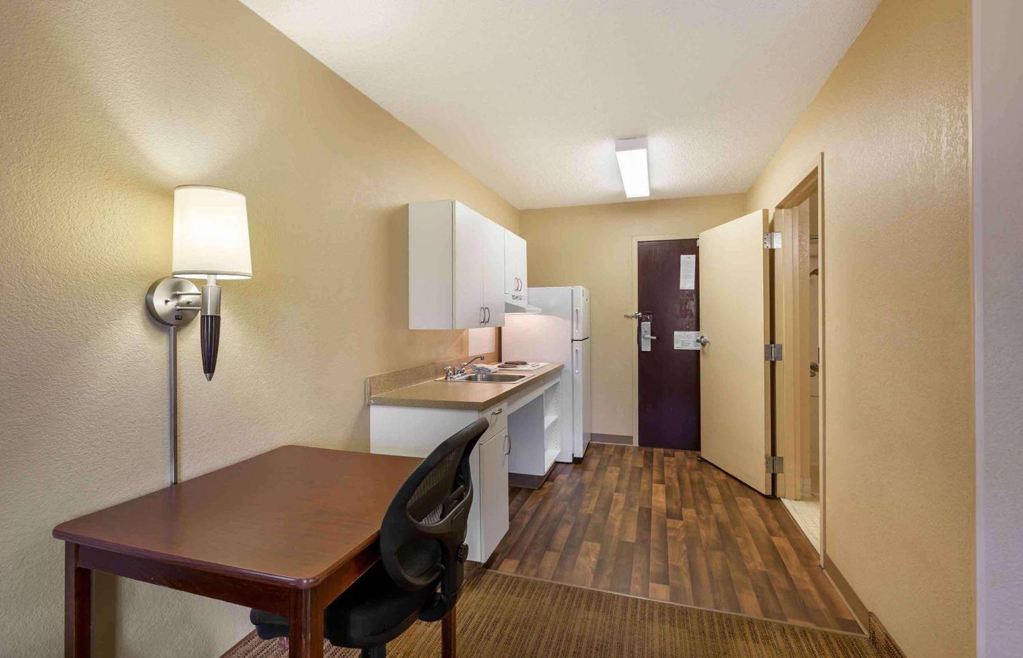 Extended Stay America Suites - Cleveland - Brooklyn Eksteriør bilde