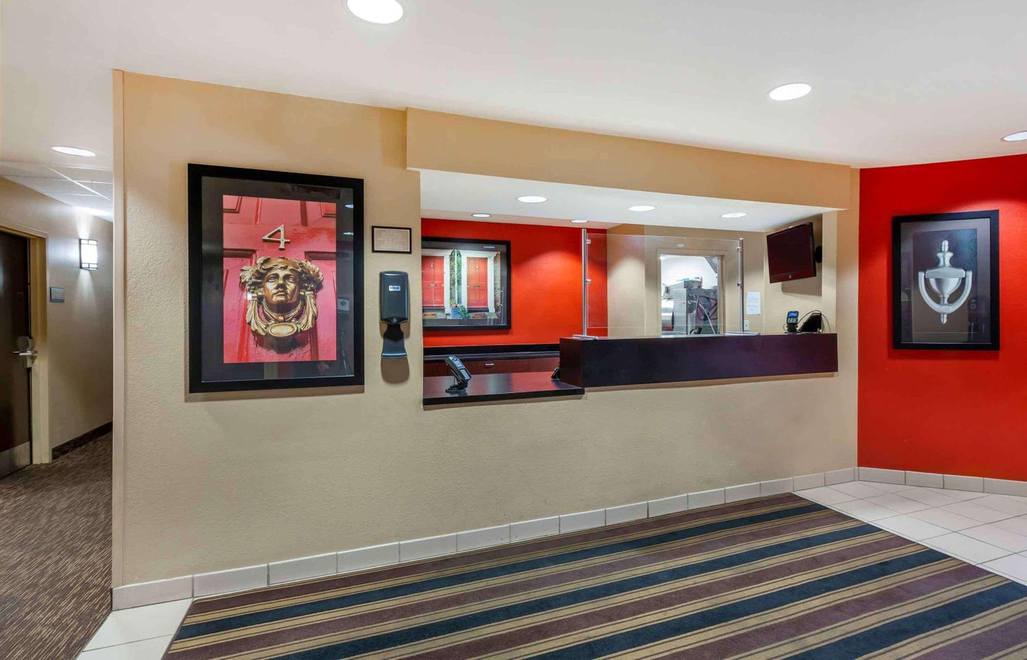 Extended Stay America Suites - Cleveland - Brooklyn Eksteriør bilde