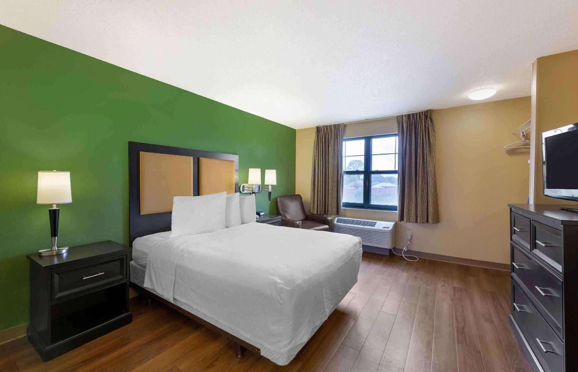 Extended Stay America Suites - Cleveland - Brooklyn Eksteriør bilde