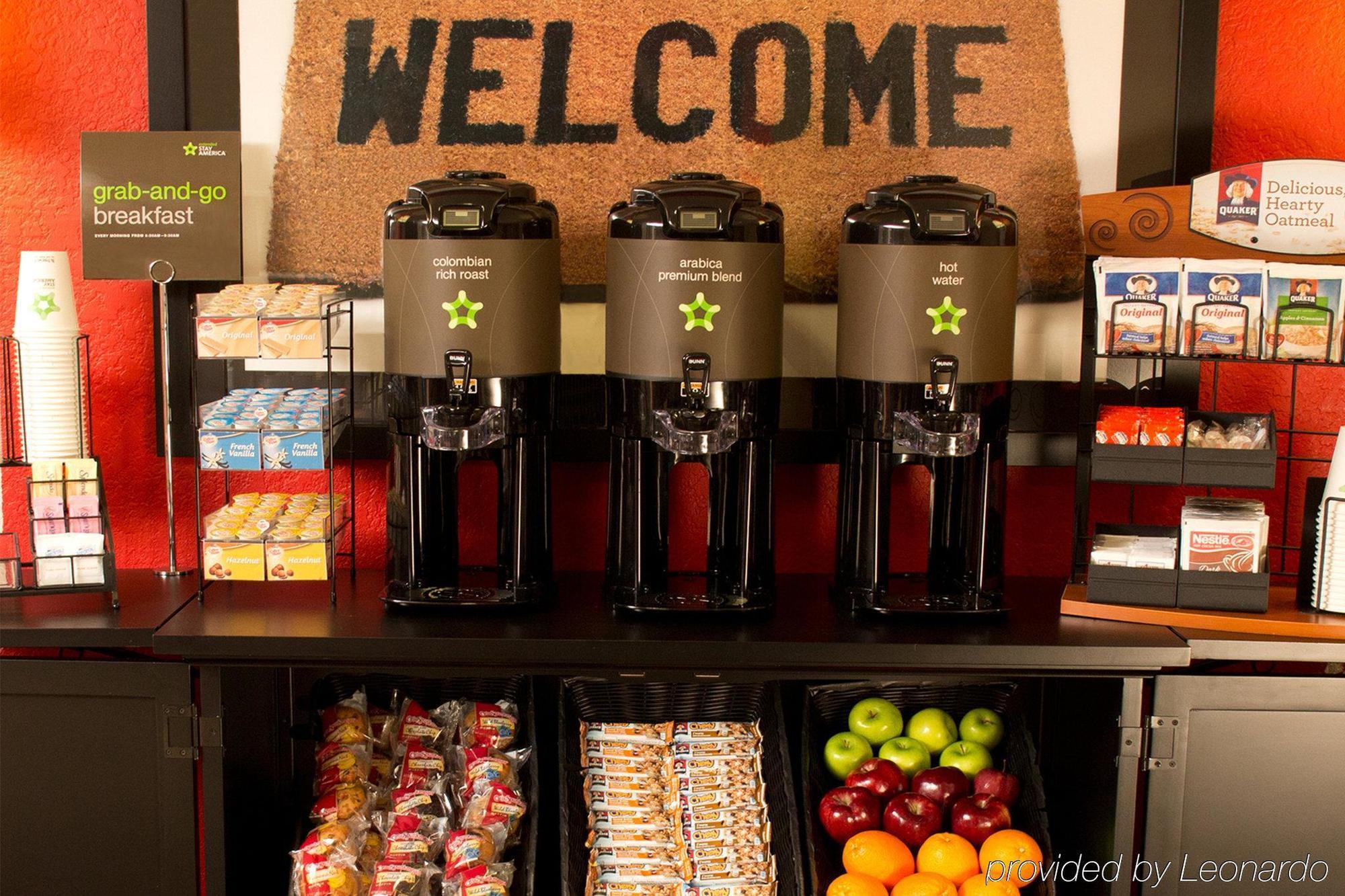 Extended Stay America Suites - Cleveland - Brooklyn Eksteriør bilde