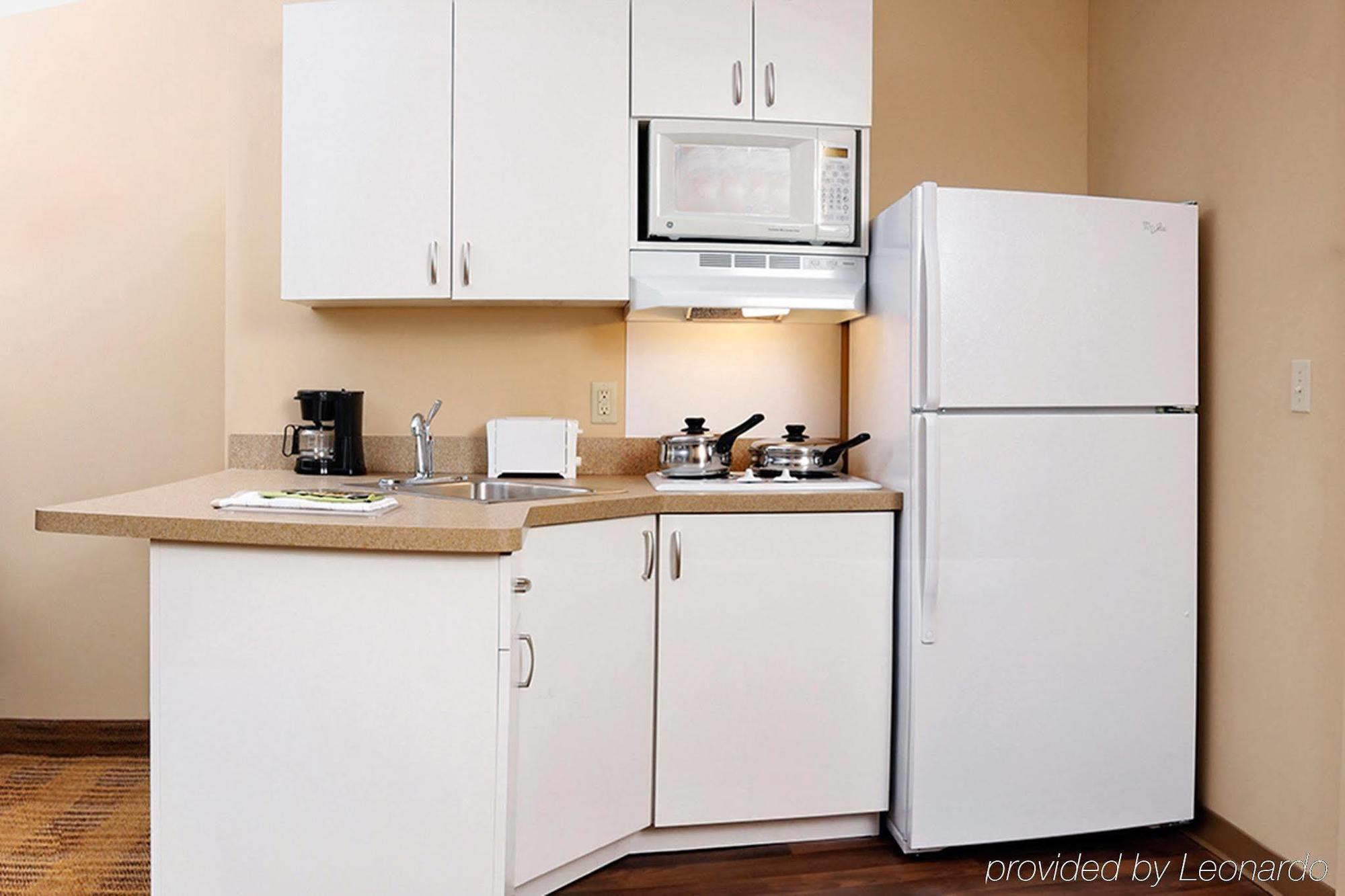 Extended Stay America Suites - Cleveland - Brooklyn Eksteriør bilde