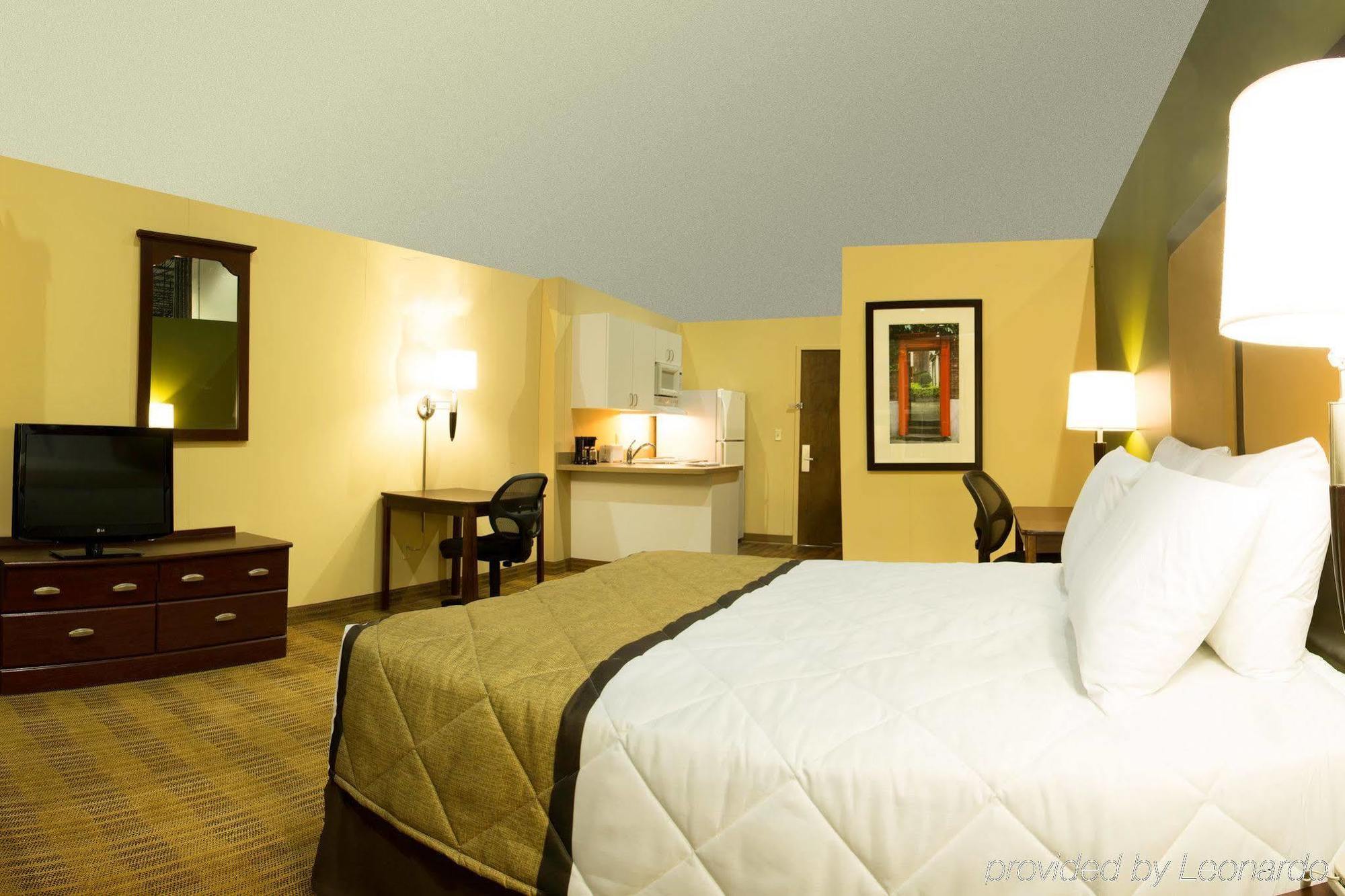 Extended Stay America Suites - Cleveland - Brooklyn Eksteriør bilde
