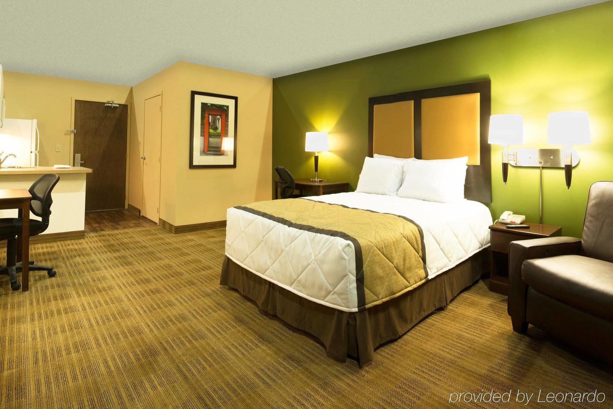 Extended Stay America Suites - Cleveland - Brooklyn Eksteriør bilde
