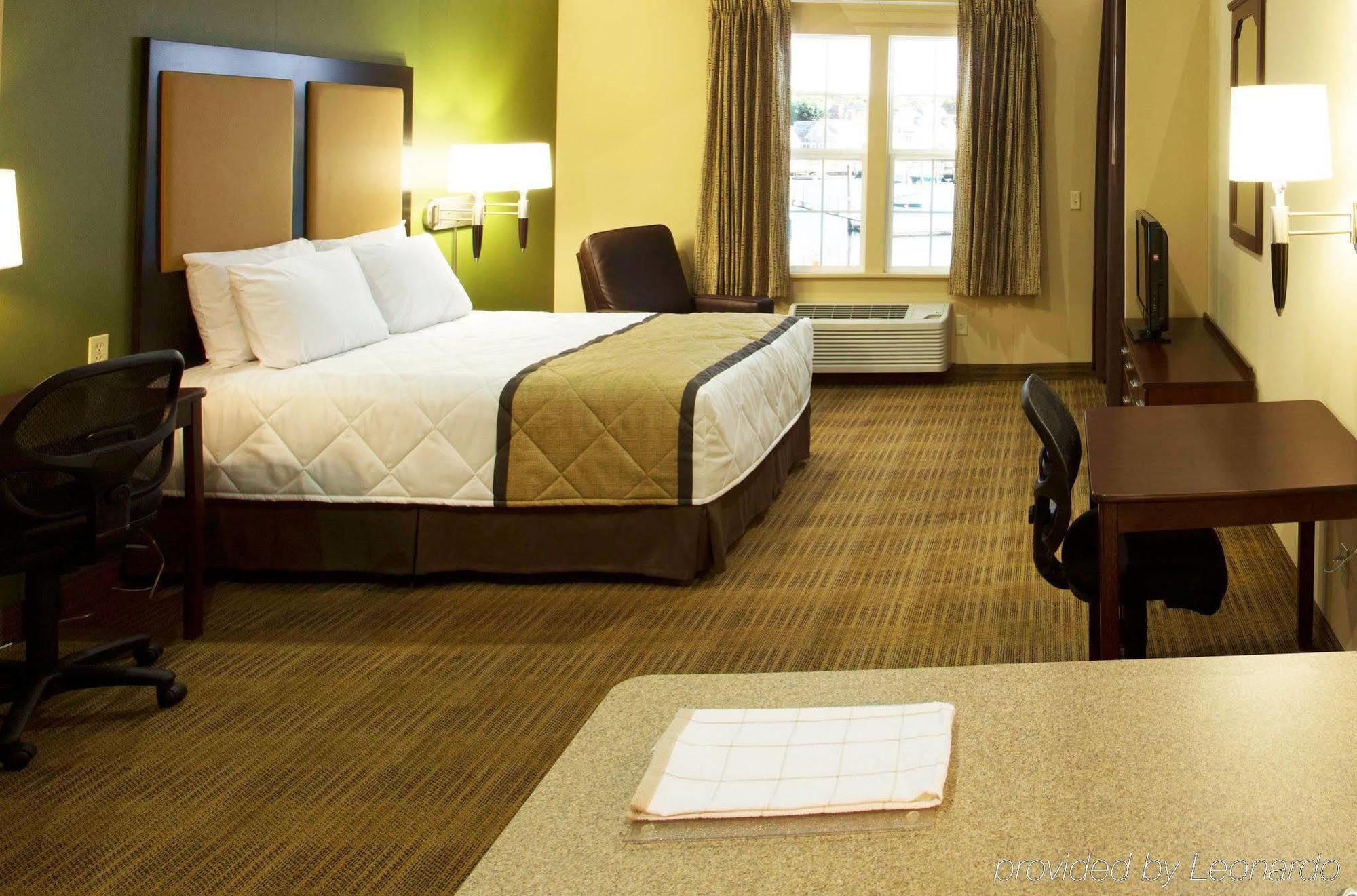 Extended Stay America Suites - Cleveland - Brooklyn Eksteriør bilde