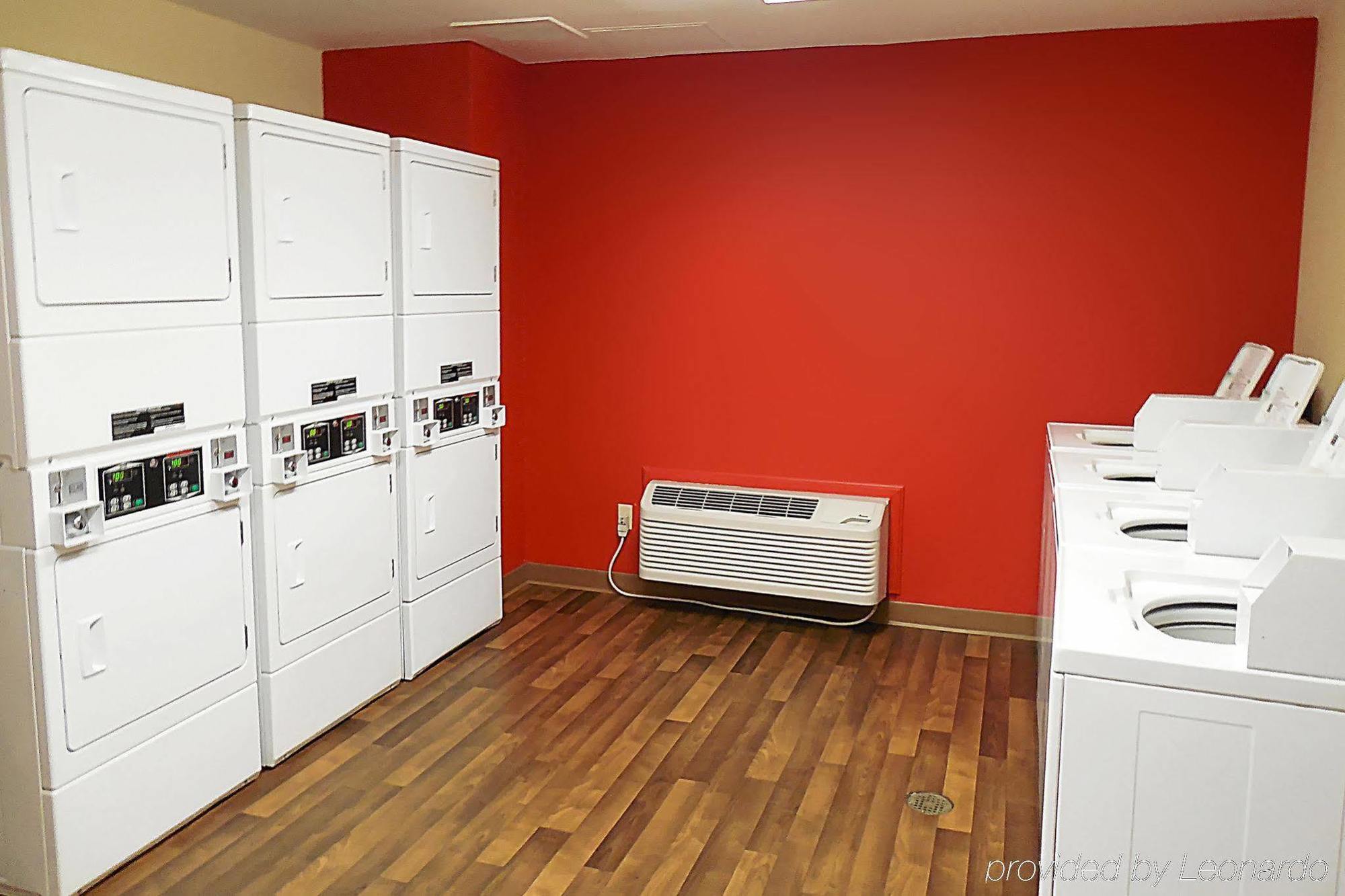Extended Stay America Suites - Cleveland - Brooklyn Eksteriør bilde