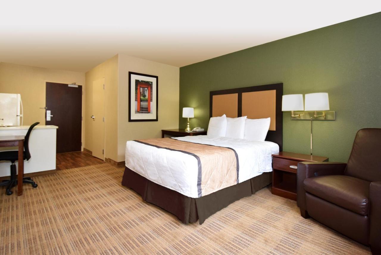 Extended Stay America Suites - Cleveland - Brooklyn Eksteriør bilde