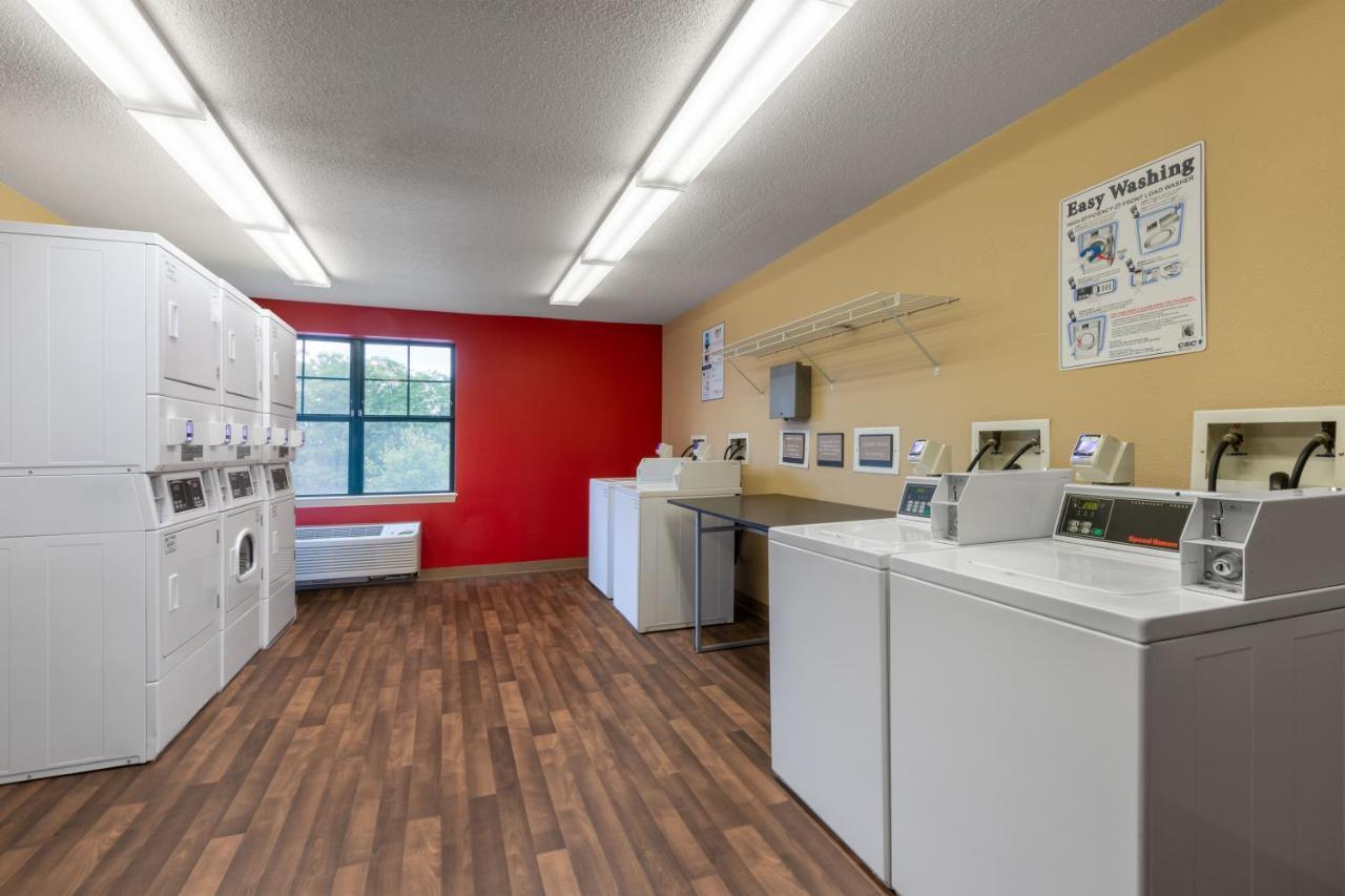 Extended Stay America Suites - Cleveland - Brooklyn Eksteriør bilde
