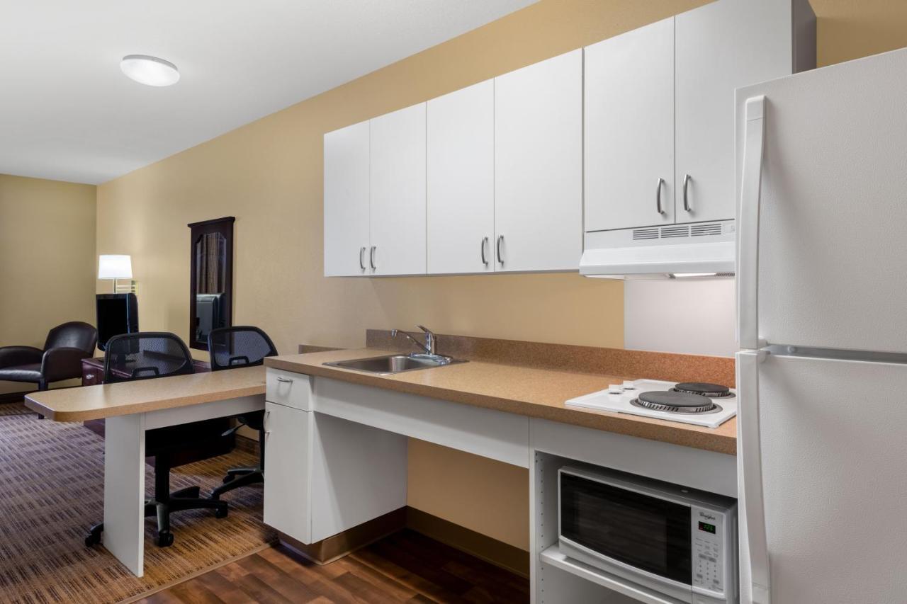 Extended Stay America Suites - Cleveland - Brooklyn Eksteriør bilde