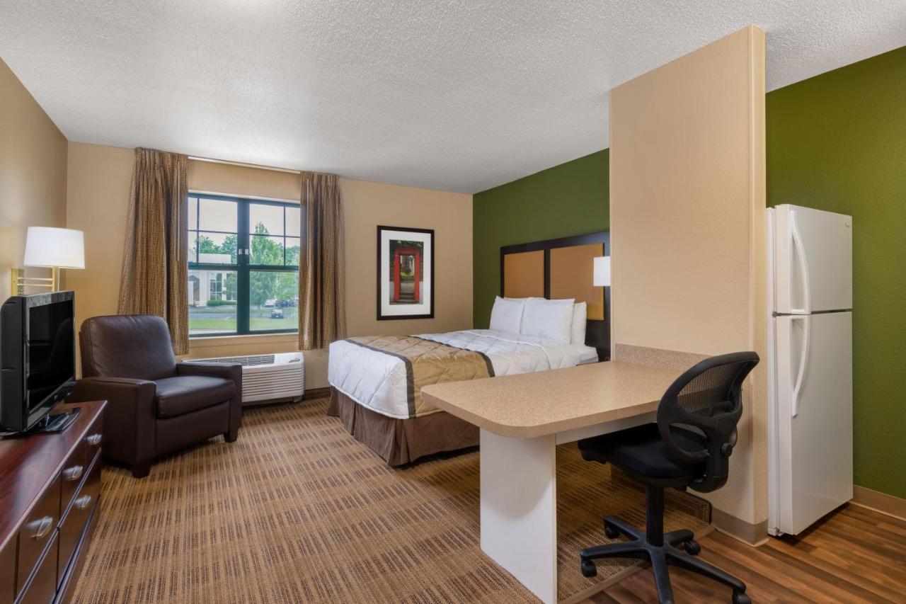 Extended Stay America Suites - Cleveland - Brooklyn Eksteriør bilde