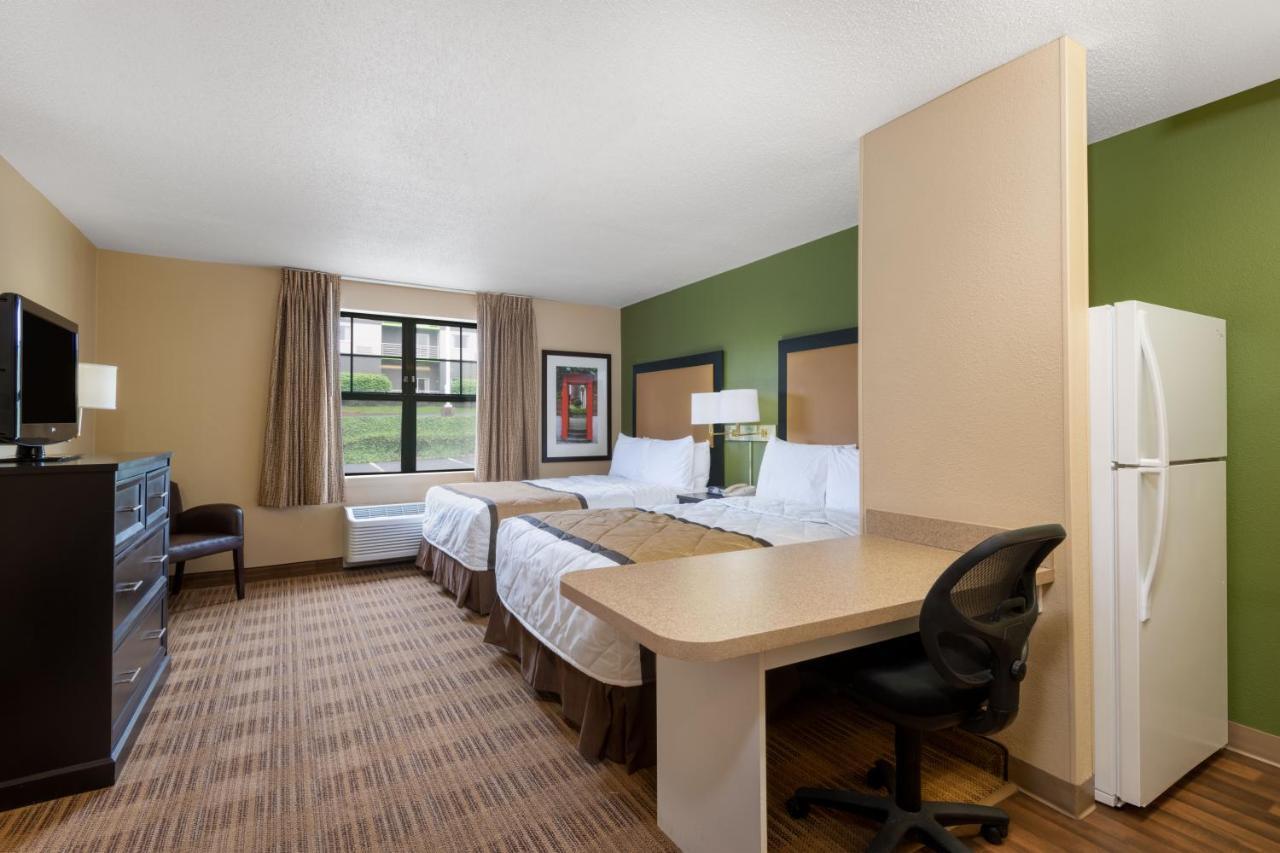 Extended Stay America Suites - Cleveland - Brooklyn Eksteriør bilde